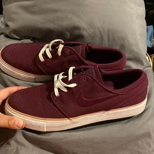 Nike Stefan janoski shoes